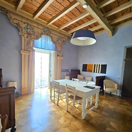 B&B Dimora Delle Donnole Bergamo Alta Extérieur photo