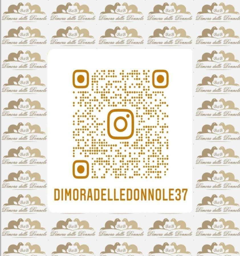 B&B Dimora Delle Donnole Bergamo Alta Extérieur photo