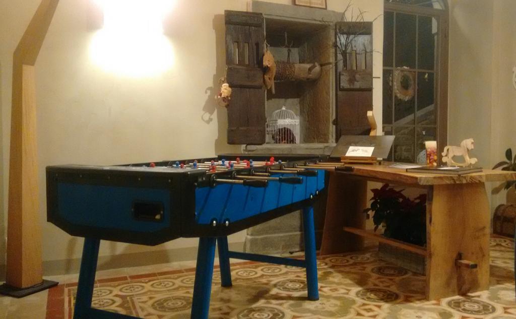 B&B Dimora Delle Donnole Bergamo Alta Extérieur photo