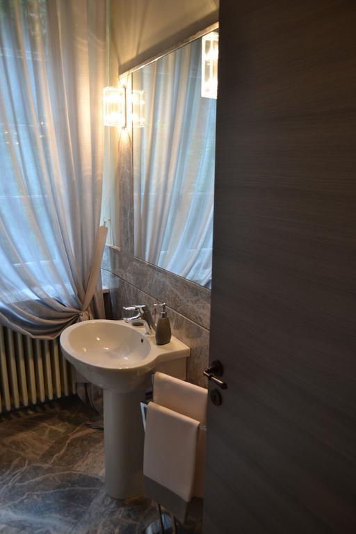 B&B Dimora Delle Donnole Bergamo Alta Chambre photo