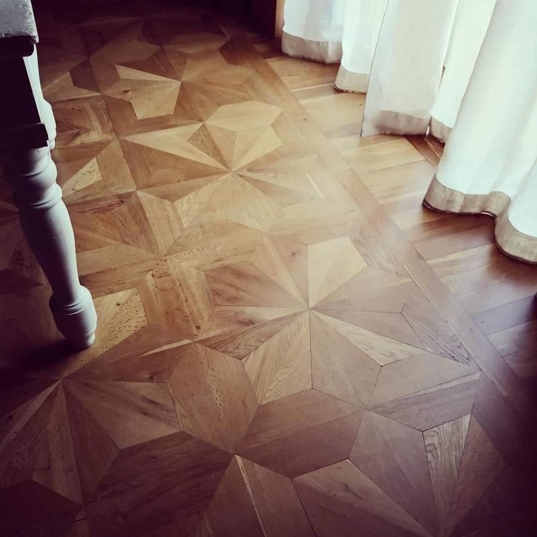 B&B Dimora Delle Donnole Bergamo Alta Extérieur photo